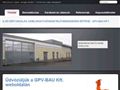 http://gpv-bau.hu ismertető oldala